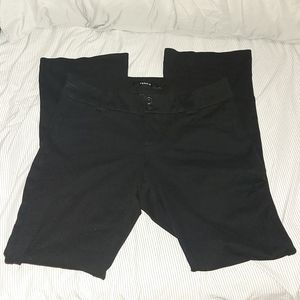Torrid pants